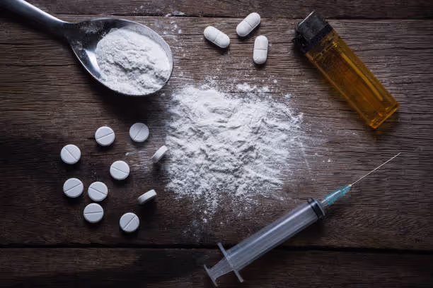 The Fascinating History of Substance Use
