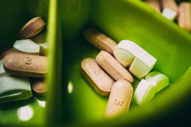 Alcohol and Over-the-Counter Drugs