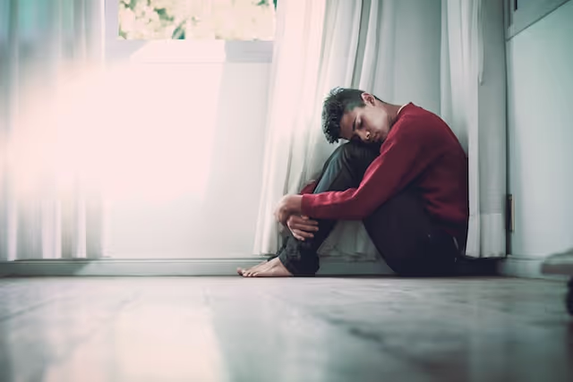 The Consequences of Drug Abuse on Mental Health