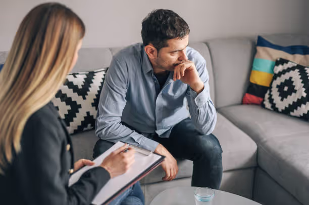 Long-Term Recovery Programs: Embracing Change