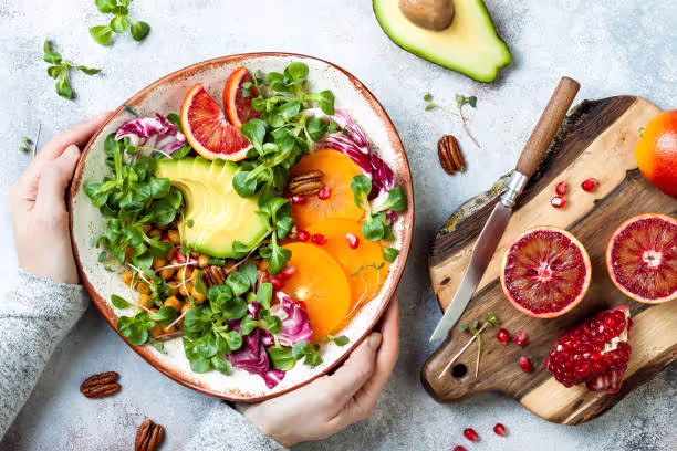 Foods for Alcohol Detox: The Key to Recovery
