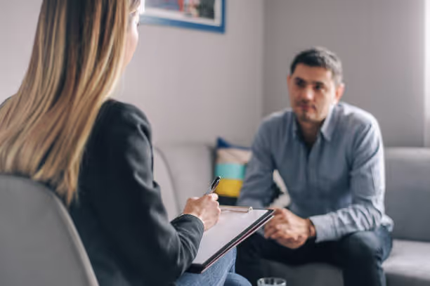 Intensive Outpatient Program (IOP) for Substance Abuse