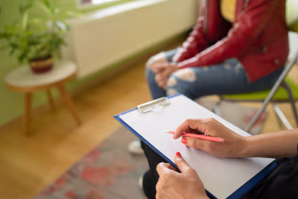 Inpatient Rehab Guidelines