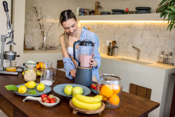 5 Recipes for Hangover Shakes