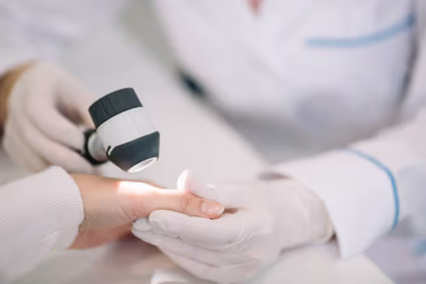 Drugs That Can Be Absorbed Through the Skin