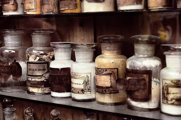 History of Addiction Treatment
