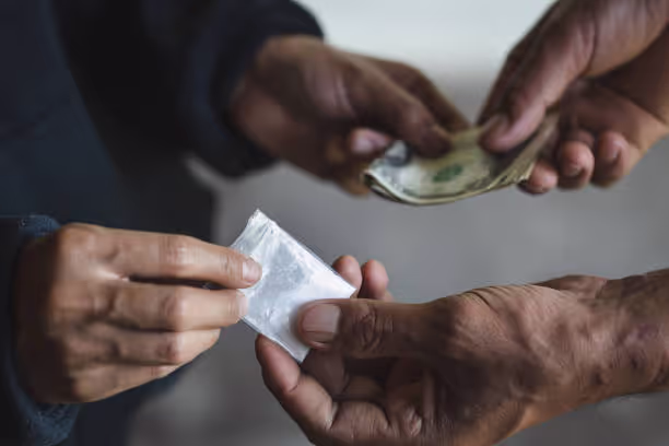 Street Drug Prices