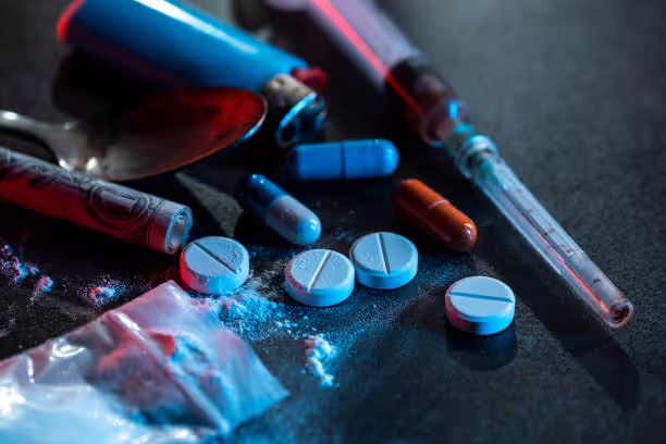 How Long Do Drugs Stay in Your System?