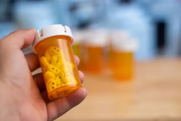 Drugs that Boost Dopamine Levels