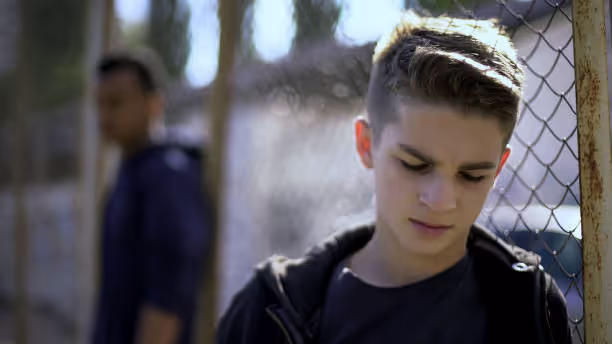 Understanding Teen Drug Addiction