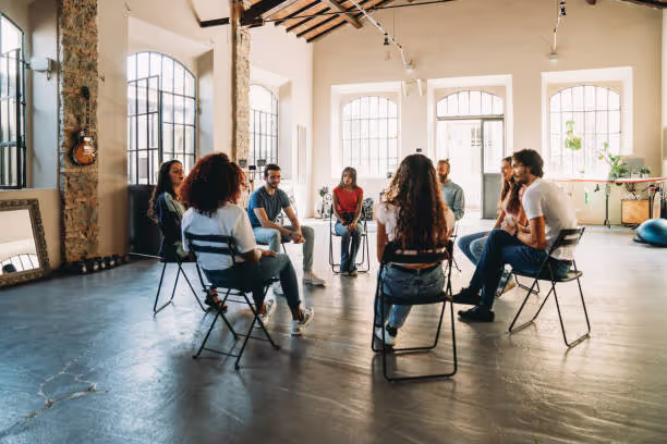 What Is Alcoholics Anonymous?