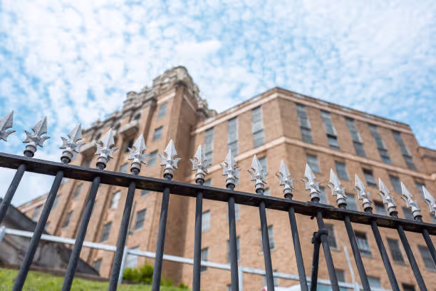 Addiction Treatment Centers in the U.S.