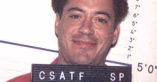 Robert Downey Jr's Addiction Recovery