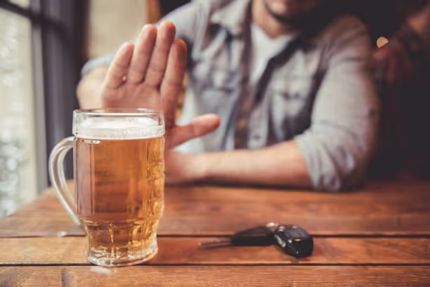 Alcohol Addiction Awareness