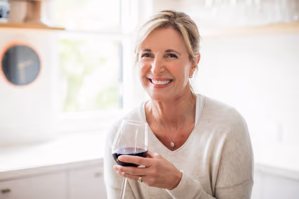 Wine and Heart Health