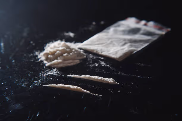 What Is Cocaine?