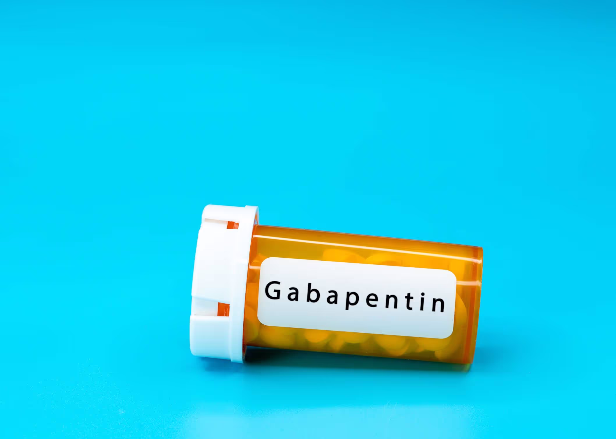 Is Gabapentin Addictive?