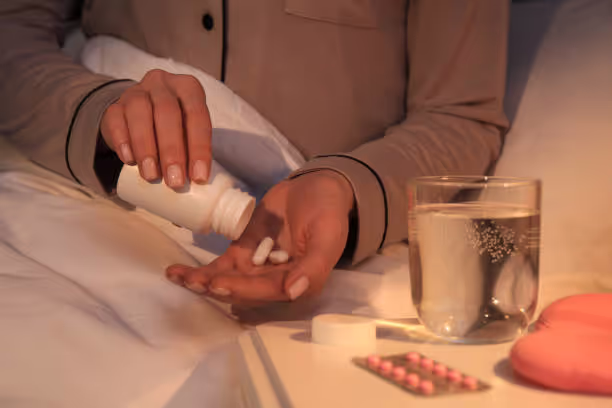 Is Melatonin Addictive?