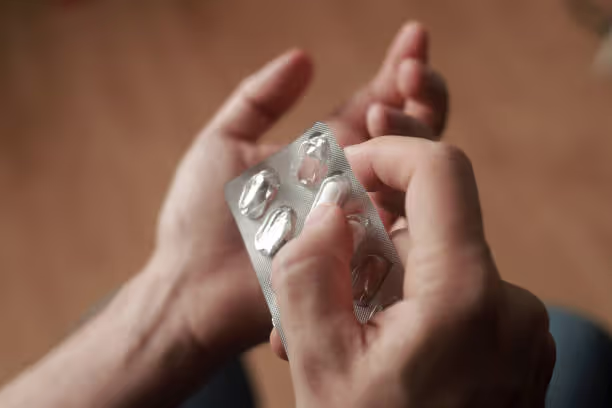 Naproxen Sodium and Alcohol Interaction