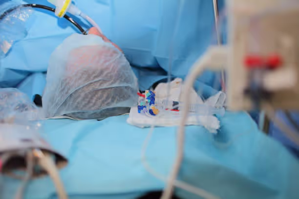 Marijuana and Anesthesia: What You Need To Know