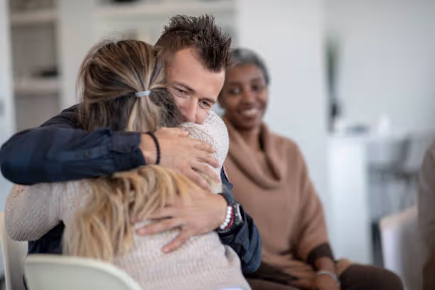 The 4 R's of Addiction Recovery