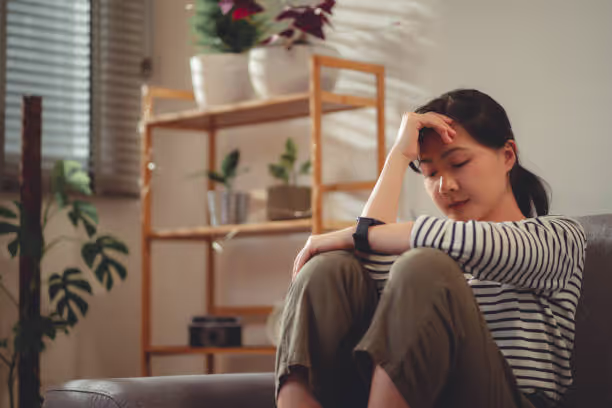 Dopamine Deficiency: Symptoms, Causes & Treatment