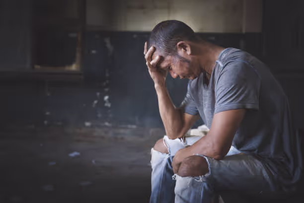 Signs of Addiction Relapse