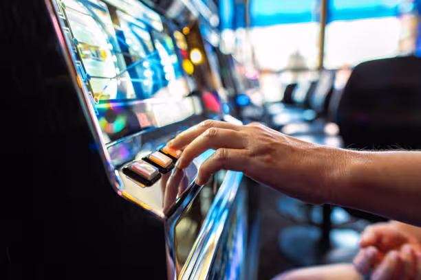 Overcoming Gambling Addiction