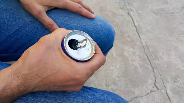 Energy Drink Addiction: Signs, Symptoms and Treatment