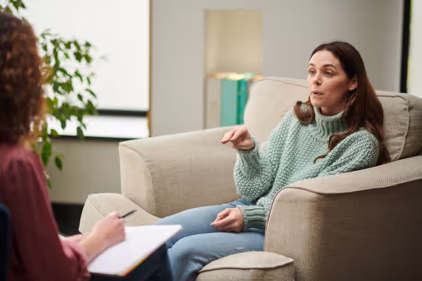 Can Cognitive Behavioral Therapy Help Treat Alcohol Addiction? 