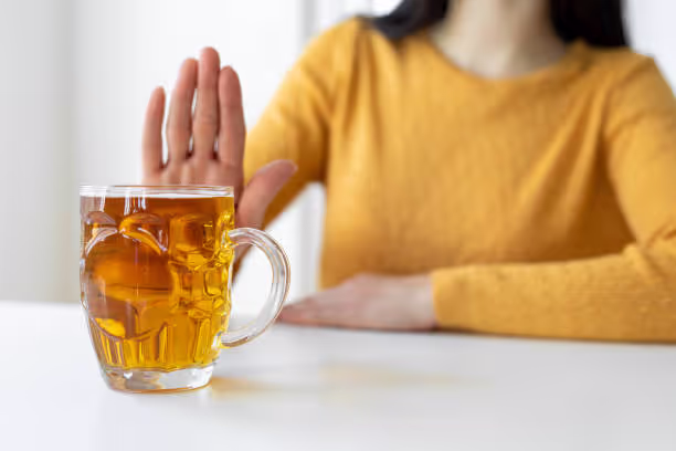 How to Quit Drinking Alcohol