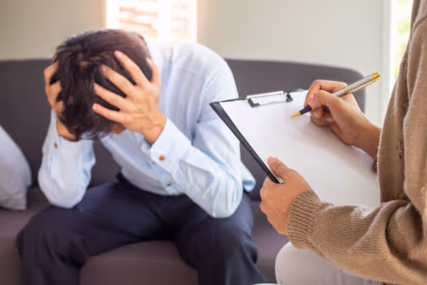 What is Meth-Induced Psychosis?