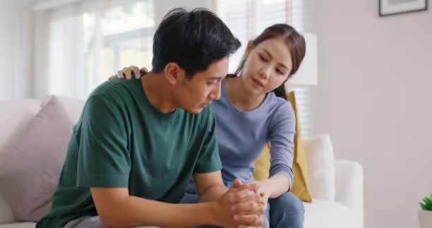 Is Relapse a Part of Recovery?