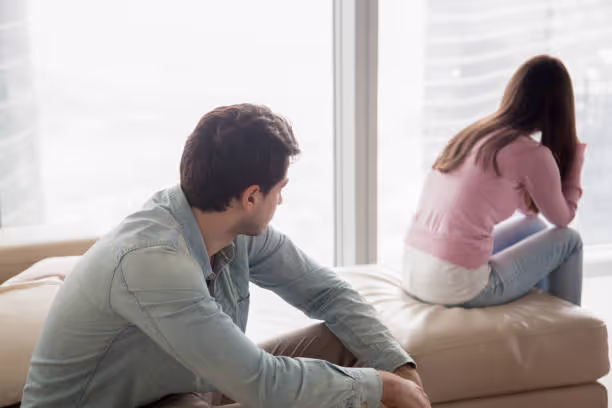 How to Set Boundaries With a Spouse Battling Alcoholism