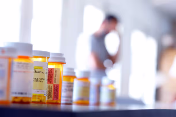 How Can You Become Accidentally Addicted to Pain Pills?