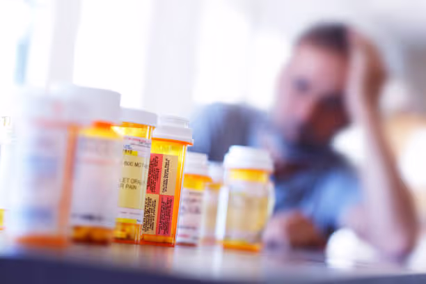What is The Difference Between Physical and Psychological Dependence?