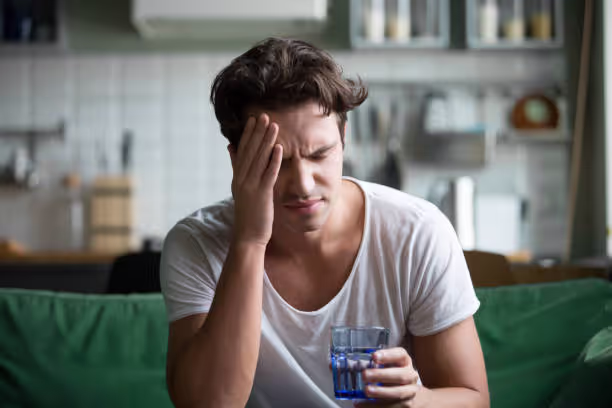 What Are the Signs That My Body Is Detoxing?
