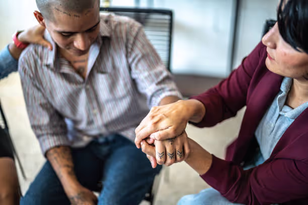 Addiction Treatment for the LGBTQ+ Community