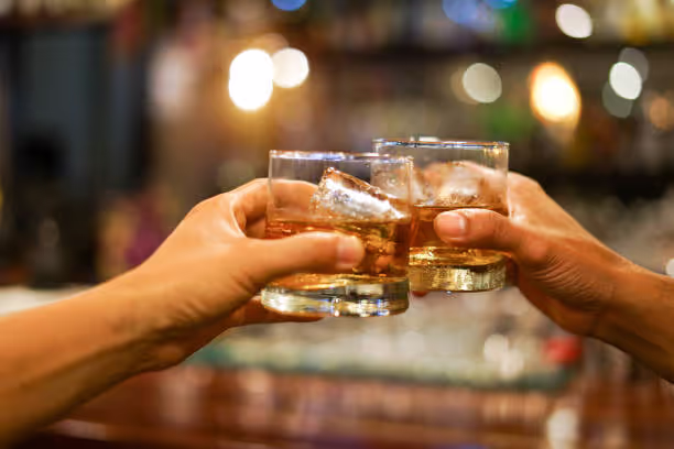 Can You Develop Heart Palpitations From Drinking Alcohol?