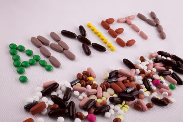 Can You Become Addicted to Your Anxiety Medication?