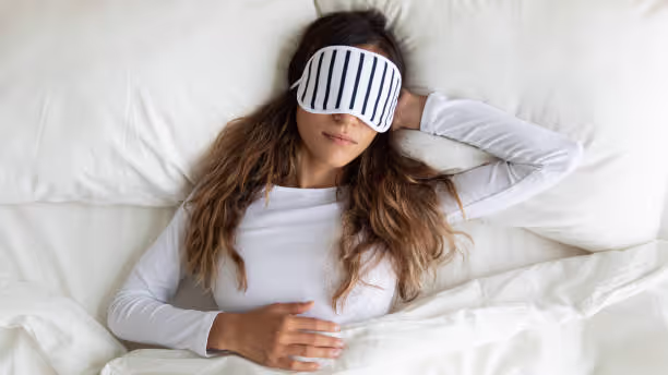 The Importance Of Sleep During Recovery