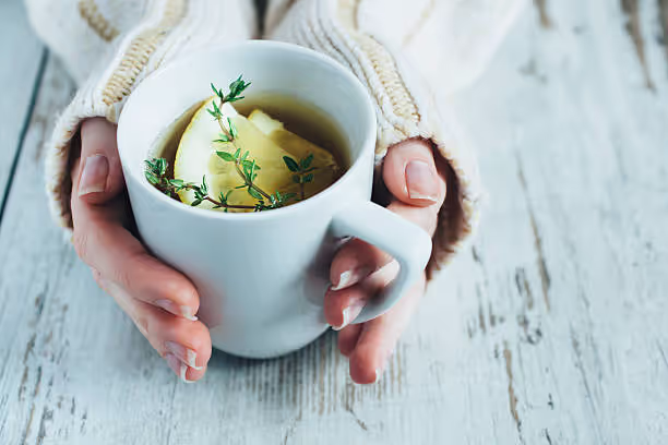 Can Herbs Help With Benzo Withdrawal?
