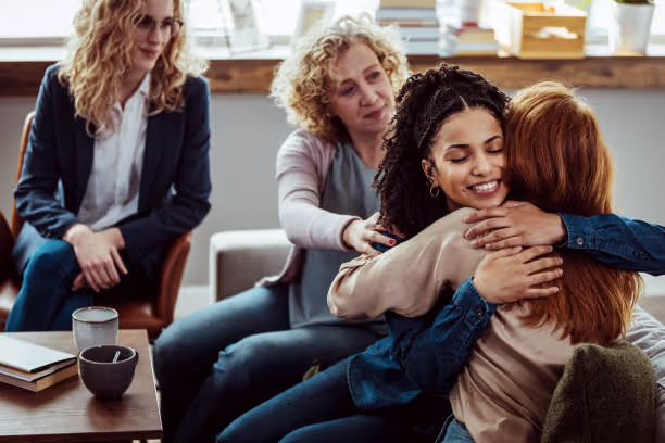 The 5 Levels of Care in Rehab