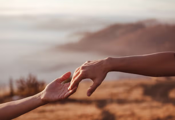Reasons That People May Become Codependent