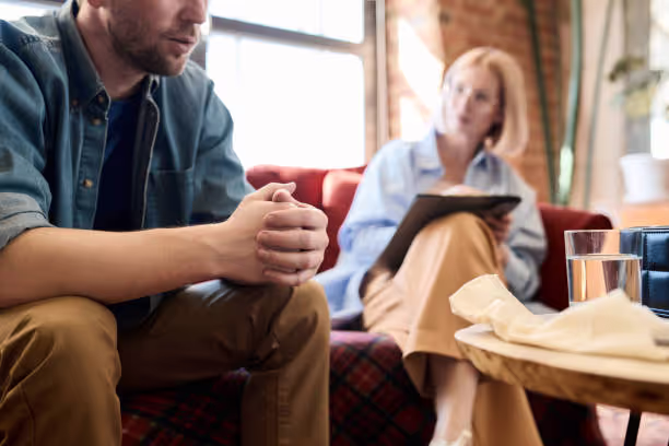 Benefits of Acceptance and Commitment Therapy (ACT) For Your Mental Health