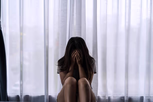 THC and Depression