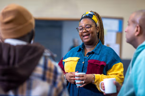 How Support Groups Can Aid Your Recovery