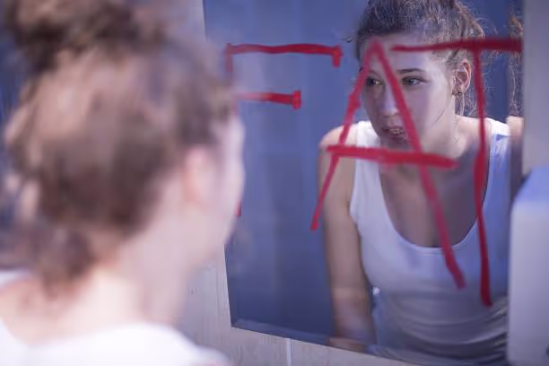 What is Disordered Eating?