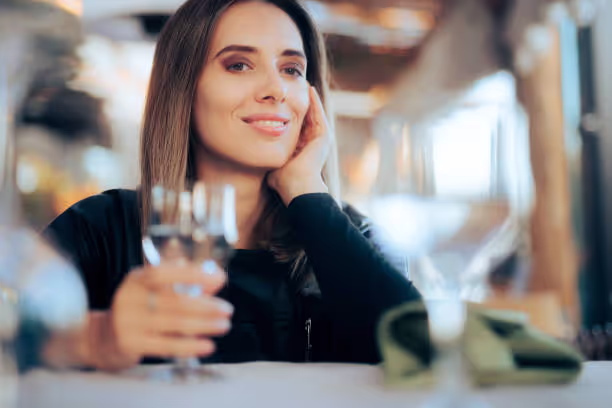 Staying Sober During the Holidays