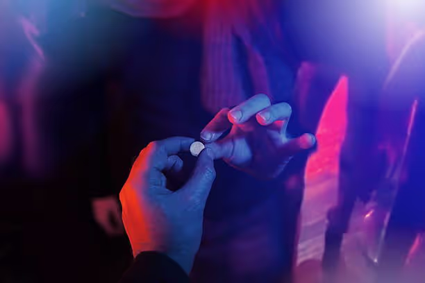 What are Party Drugs?